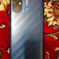 گوشی شیامی ردمی12c|موبایل|مشهد, شهید معقول|دیوار