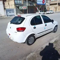 تیبا 2 مدل 1400|خودرو سواری و وانت|کرمانشاه, |دیوار