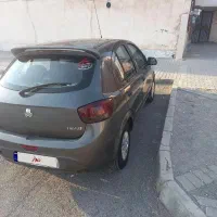 تیبا دو sx94 سالم|خودرو سواری و وانت|مشهد, کوی المهدی|دیوار