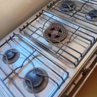 اجاق گاز پنج شعله|اجاق گاز و لوازم برقی پخت‌وپز|میانه, |دیوار