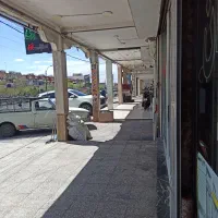 فروش مغازه در فاز یک بر خیابان