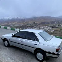 دربستی مسافر به تمام نقاط کشور .