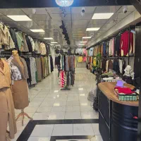 نیازمند فروشنده حرفه ای برای پوشاک زنانه