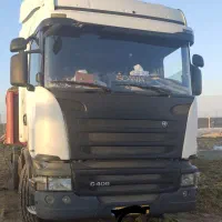راننده پایه یک بامدارک