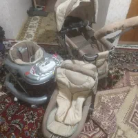 کالسکه وروروک کوریره|کالسکه و لوازم جانبی|قوچان, |دیوار