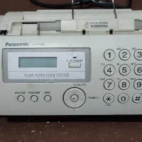 تلفن فکس پاناسونیک