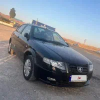 تحویل درجا سورن دوگانه سوز شرکتی صفر /۱۴۰۴|خودرو سواری و وانت|تهران, ستارخان|دیوار