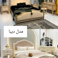 سرویس خواب قسطی|تخت و سرویس خواب|اهواز, کمپلو جنوبی|دیوار
