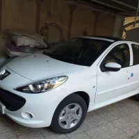 207 پانا دنده صفر tu5p پلاس خشک