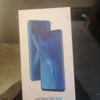 گوشی هانر9x