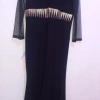لباس مجلسی کارشده