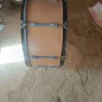 طبل امتری