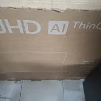 تلویزیون الجی 4k