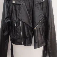 کت چرم|لباس|گنبد کاووس, |دیوار