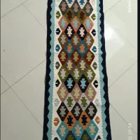 گلییم بزرگ وکوچک|فرش|نمین, |دیوار