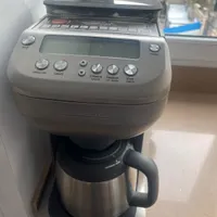 قهوه جوش هوشمند گاستروبک مدل ۴۲۷۱۲