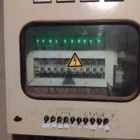 برقکارصنعتی و ساختمان اعلان حریق نصب آیفون تصویری|خدمات پیشه و مهارت|زنجان, |دیوار