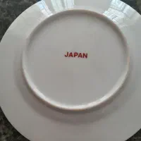 گلمرغی ژاپن اصل|کلکسیون اشیاء عتیقه|کرمانشاه, |دیوار