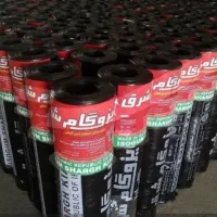 نصب و پخش ایزوگام صادراتی