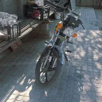 موتور پرواز|موتورسیکلت|فولادشهر, مسکن مهر فولادشهر|دیوار