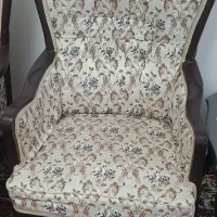 مبل هفت نفره سلطنتی