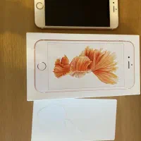 ایفون اپل ۶اس پلاس  6s plus