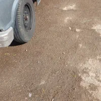 وانت مزدا دو کابین ۲۰۰۰|خودرو سواری و وانت|خرمآباد, |دیوار