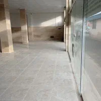 مغازه سه بر، مناسب باشگاه غذاخوری انبار کالا و|اجارهٔ مغازه و غرفه|رشت, سعدی (تختی)|دیوار