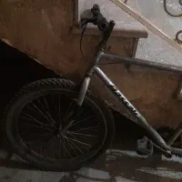 دوچرخه سایز ۲۶ فروشی|دوچرخه، اسکیت، اسکوتر|گلبهار, شهر جدید گلبهار|دیوار