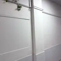 نقاشی ساختمان ، تخریب بتن و دیوار|خدمات پیشه و مهارت|علی‌آباد کتول, |دیوار