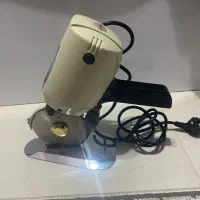 قیچی برقی نو