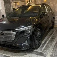 ائودی Q4|خودرو سواری و وانت|تهران, حکمت|دیوار