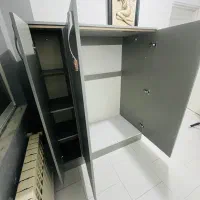 فروش کمد ام دی اف|جاکفشی، کمد، دراور|نور, |دیوار