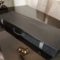 سنتور با چوب گردو|سازهای سنتی|پردیس, فاز ۸|دیوار