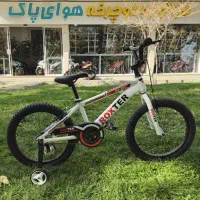 دوچرخه ۲۰ روکستر اسپورت|دوچرخه، اسکیت، اسکوتر|مشهد, امیر|دیوار