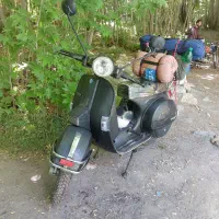 وسپا فابریک سالم