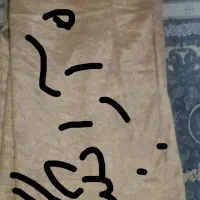 متکا و رو مکتا وپردهای مختلف زیری پرده طوری|رختخواب، بالش، پتو|قرچک, زیبا شهر|دیوار