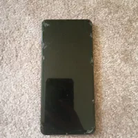 گوشیa21sمشکی