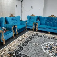 مبل در حد نو تمیز قیمت مناسب