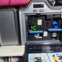 پرینتر کارت فارگوHDP5000|پرینتر، اسکنر، کپی، فکس|تهران, شهرک آزادی|دیوار