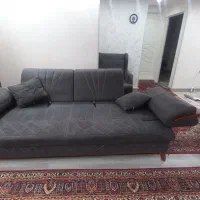 مبل تخت خواب شو