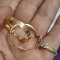 طلا بدون اجرت و مالیات