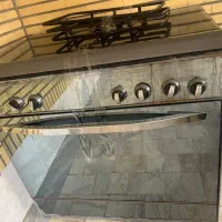 اجاق گاز۵ شعله