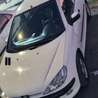 ۲۰۶ تیپ ۲ مدل ۴۰۱|خودرو سواری و وانت|اصفهان, لیمجیر|دیوار