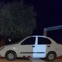 ماشین تیبا۸۹