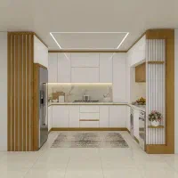 کابینت تا جاکفشی وکمد دیواری با چک صیادی