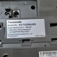 تلفن بی سیم (اصل ژ اپنی)|تلفن رومیزی|سبزوار, عظیمیان|دیوار