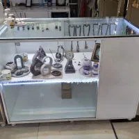 پاچال ویترین بدلیجات