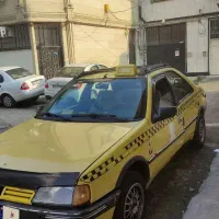 خودروی پژو آردی مدل ۱۳۸۵