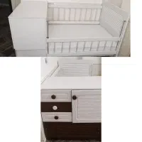 تخت کودک ونوجوان